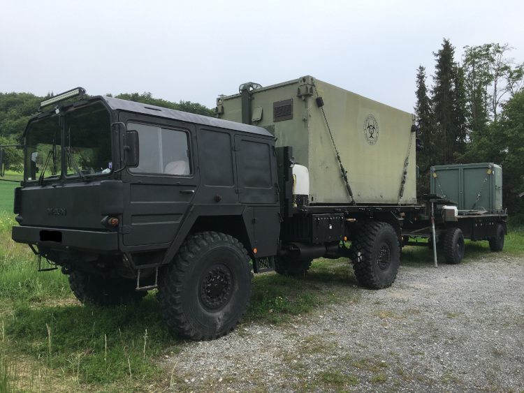 The Rig